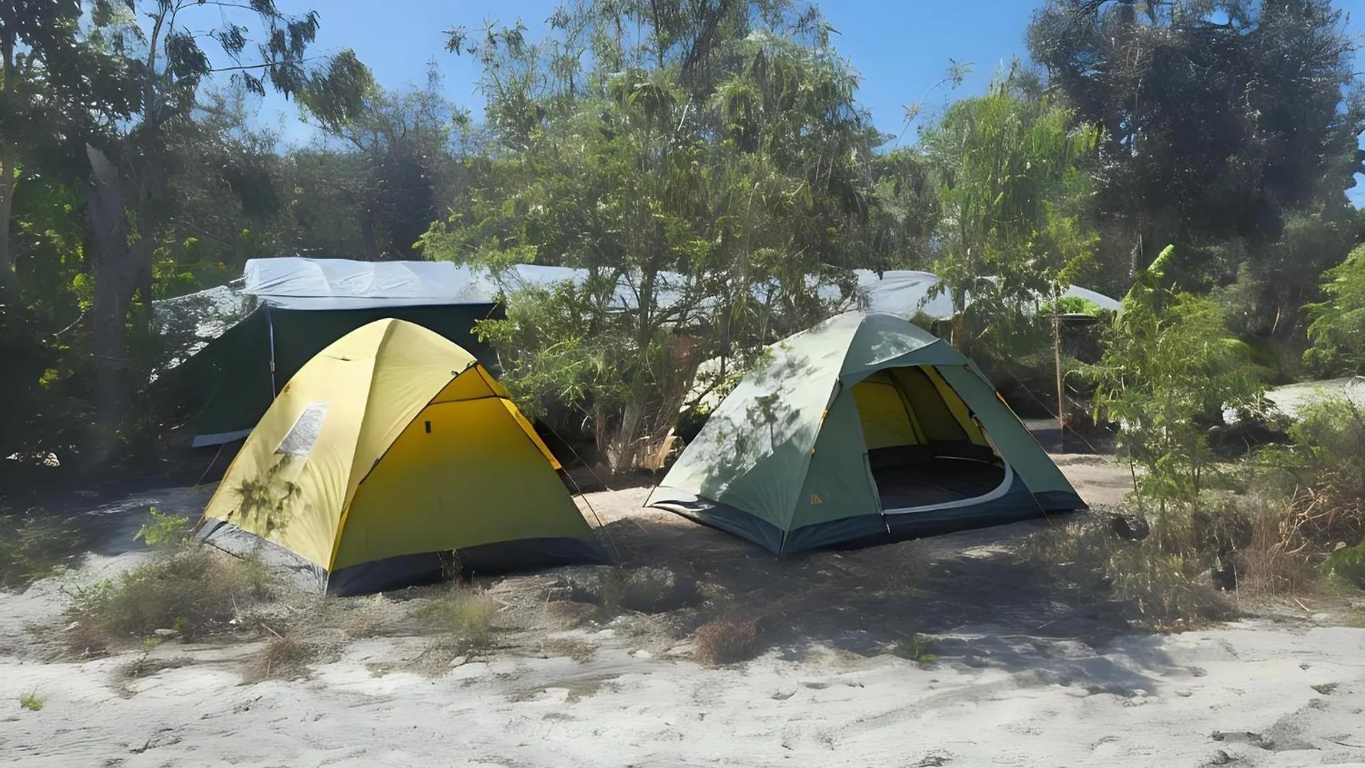 Kampkulcha Hotel Point Lookout 0*,  Australia